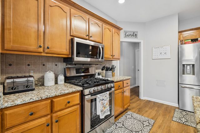 1003 Rutherford Way, Hendersonville, TN 37075