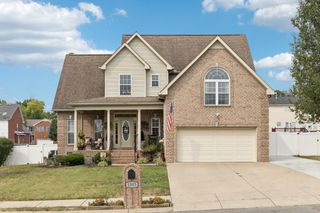 1003 Rutherford Way, Hendersonville, TN 37075