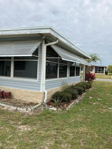 1305 MOHAWK CIRCLE, Tavares, FL 32778