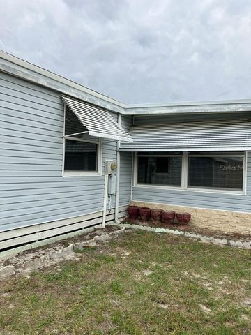 1305 MOHAWK CIRCLE, Tavares, FL 32778