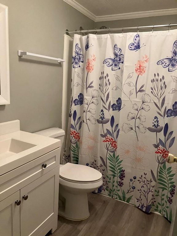 Image 27 of property listing at 1305 MOHAWK CIRCLE, Tavares, FL 32778