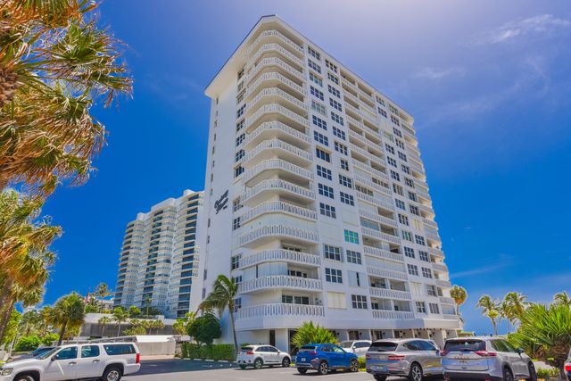 1012 N Ocean Boulevard 202, Pompano Beach, FL 33062