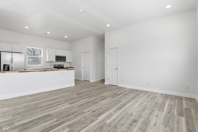 3062 N Euclid Avenue, Indianapolis, IN 46218