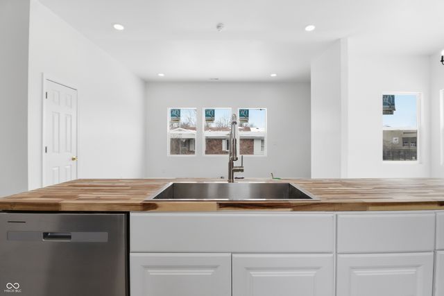 3062 N Euclid Avenue, Indianapolis, IN 46218