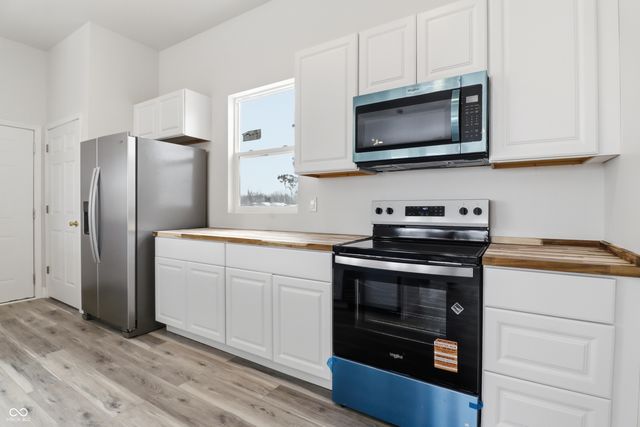 3062 N Euclid Avenue, Indianapolis, IN 46218