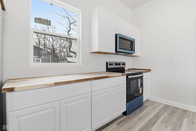 3062 N Euclid Avenue, Indianapolis, IN 46218