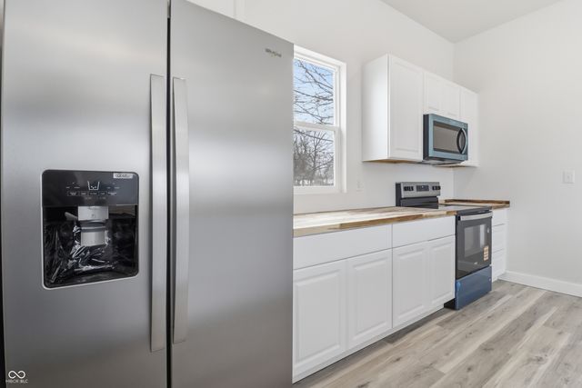 3062 N Euclid Avenue, Indianapolis, IN 46218