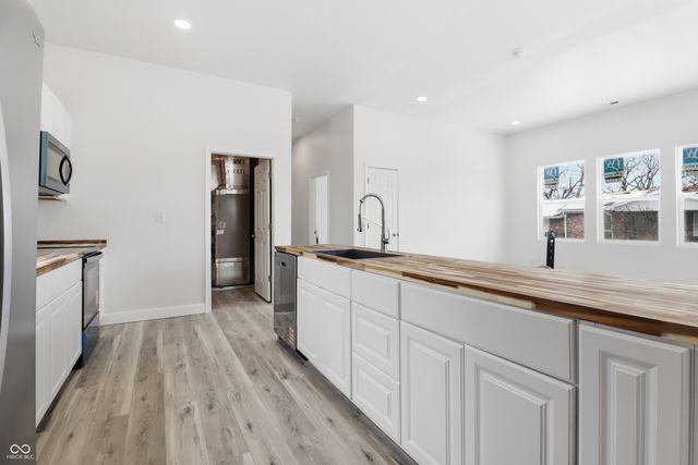 3062 N Euclid Avenue, Indianapolis, IN 46218