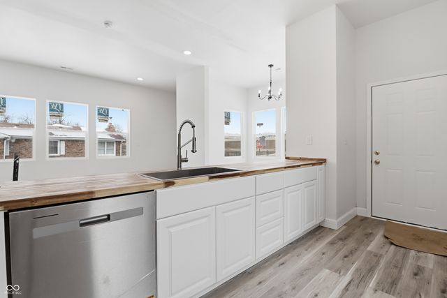 3062 N Euclid Avenue, Indianapolis, IN 46218