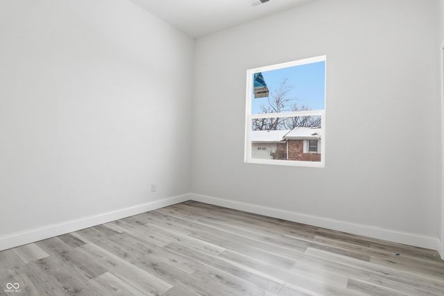 3062 N Euclid Avenue, Indianapolis, IN 46218