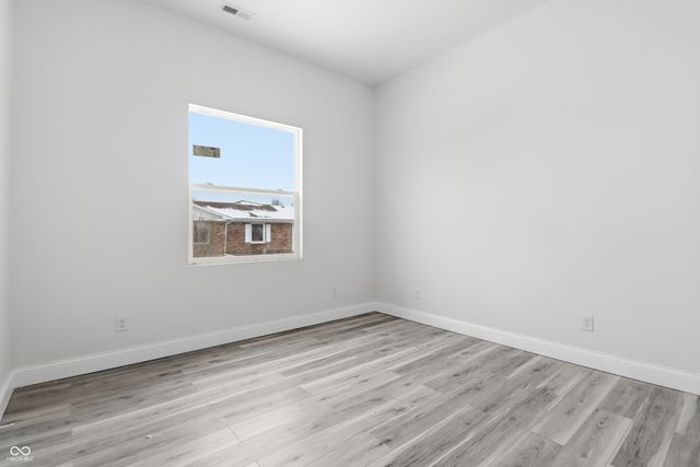 3062 N Euclid Avenue, Indianapolis, IN 46218