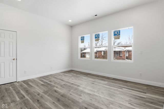 3062 N Euclid Avenue, Indianapolis, IN 46218