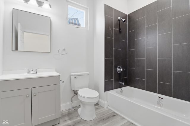 3062 N Euclid Avenue, Indianapolis, IN 46218