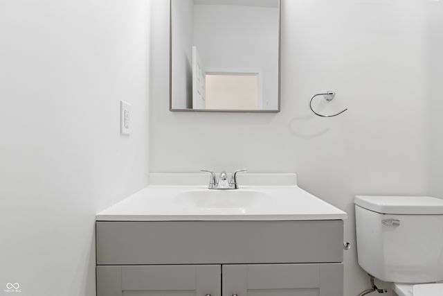 3062 N Euclid Avenue, Indianapolis, IN 46218