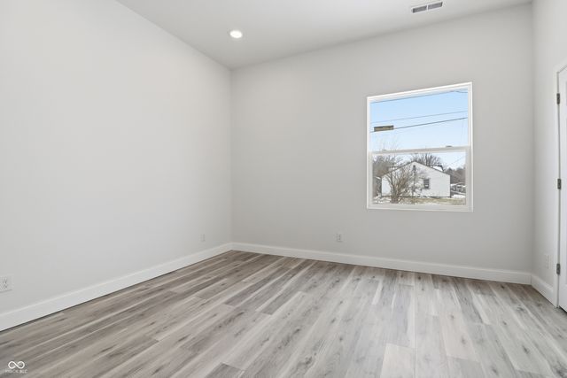 3062 N Euclid Avenue, Indianapolis, IN 46218