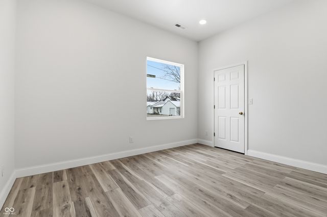 3062 N Euclid Avenue, Indianapolis, IN 46218