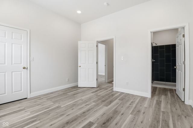 3062 N Euclid Avenue, Indianapolis, IN 46218