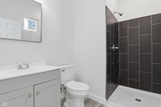 3062 N Euclid Avenue, Indianapolis, IN 46218