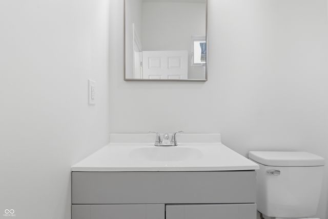 3062 N Euclid Avenue, Indianapolis, IN 46218