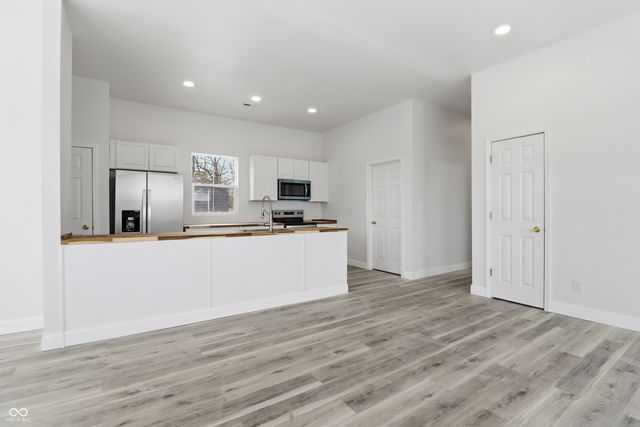 3062 N Euclid Avenue, Indianapolis, IN 46218