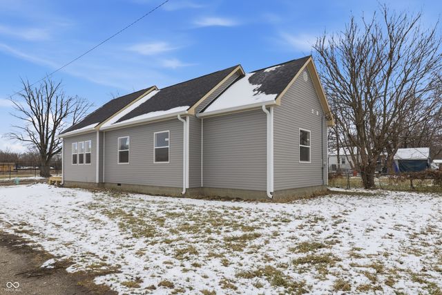 3062 N Euclid Avenue, Indianapolis, IN 46218