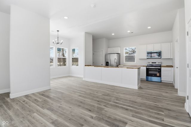 3062 N Euclid Avenue, Indianapolis, IN 46218