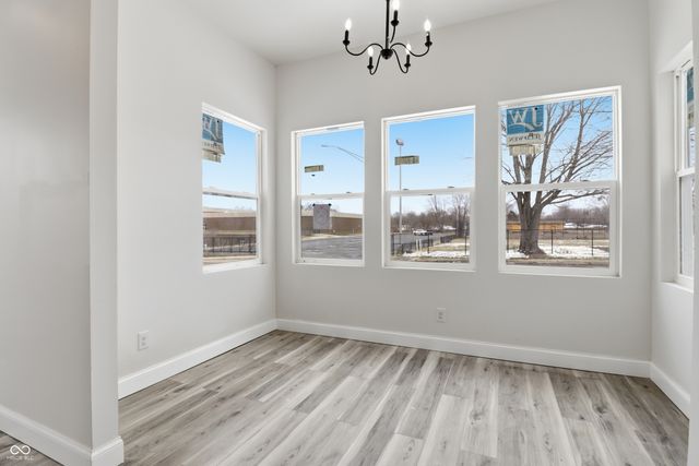 3062 N Euclid Avenue, Indianapolis, IN 46218