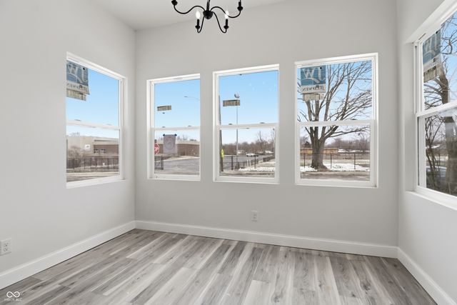 3062 N Euclid Avenue, Indianapolis, IN 46218