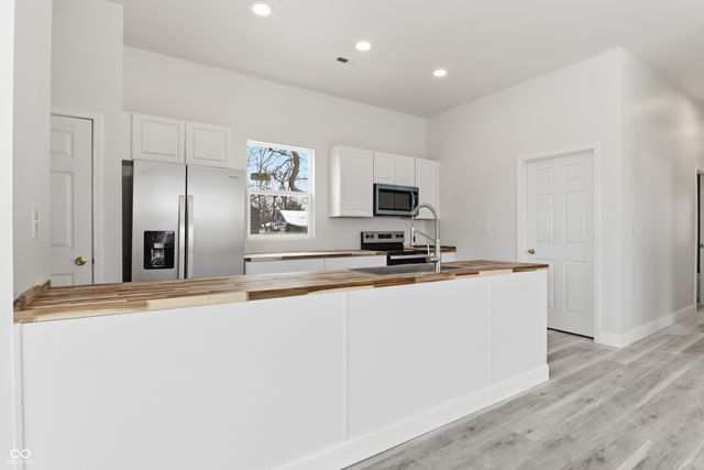 3062 N Euclid Avenue, Indianapolis, IN 46218