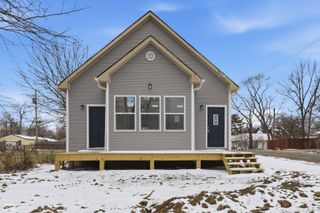 3062 N Euclid Avenue, Indianapolis, IN 46218