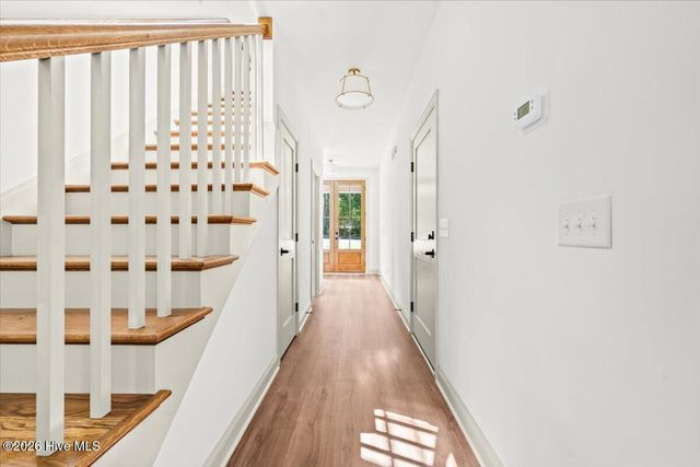 1395 N May Street, Southern Pines, NC 28387
