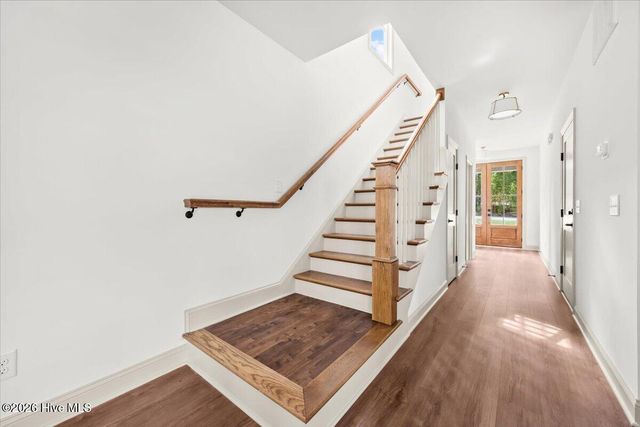 1395 N May Street, Southern Pines, NC 28387