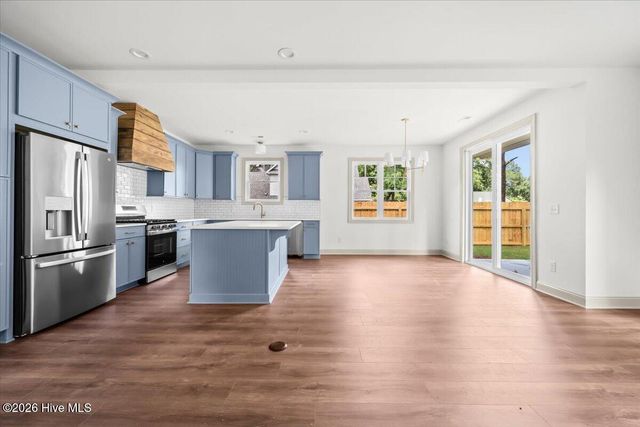 1395 N May Street, Southern Pines, NC 28387