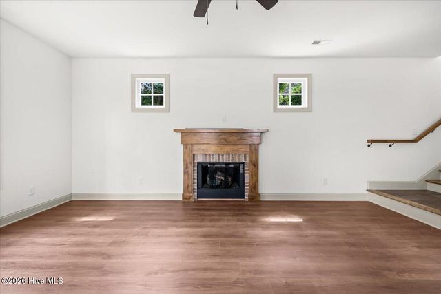 1395 N May Street, Southern Pines, NC 28387