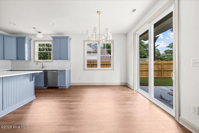 1395 N May Street, Southern Pines, NC 28387