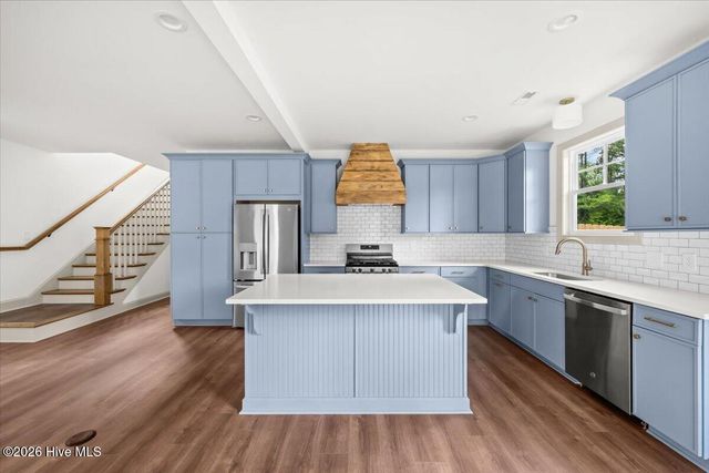 1395 N May Street, Southern Pines, NC 28387