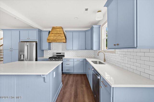 1395 N May Street, Southern Pines, NC 28387