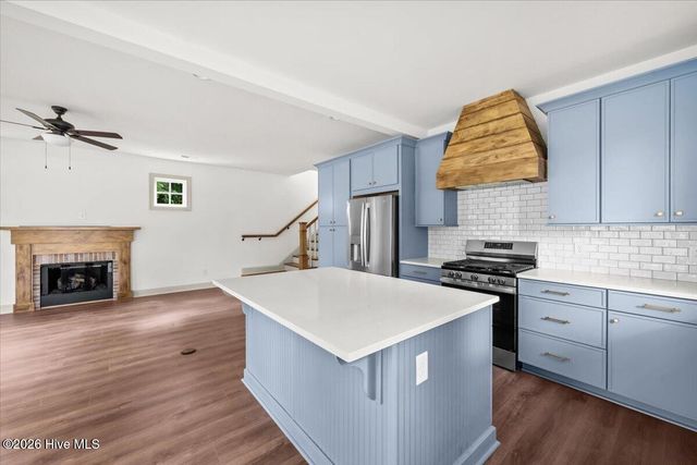 1395 N May Street, Southern Pines, NC 28387