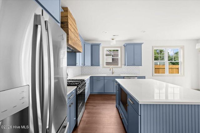1395 N May Street, Southern Pines, NC 28387