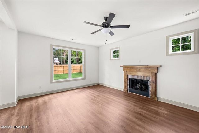 1395 N May Street, Southern Pines, NC 28387