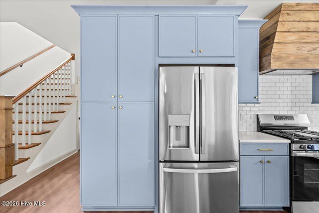 1395 N May Street, Southern Pines, NC 28387