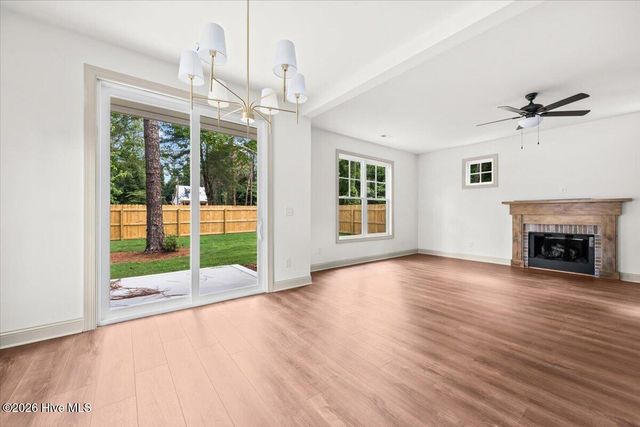 1395 N May Street, Southern Pines, NC 28387