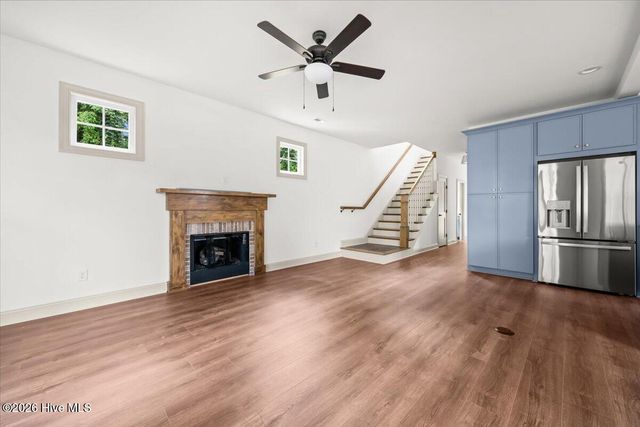 1395 N May Street, Southern Pines, NC 28387