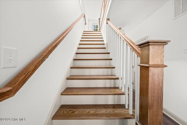 1395 N May Street, Southern Pines, NC 28387