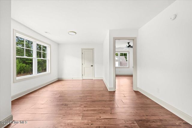 1395 N May Street, Southern Pines, NC 28387