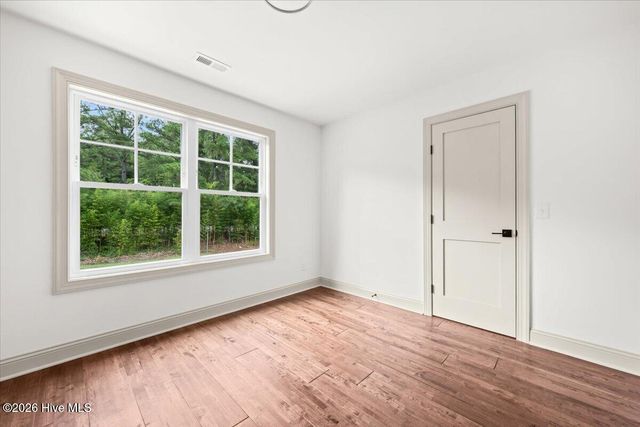 1395 N May Street, Southern Pines, NC 28387
