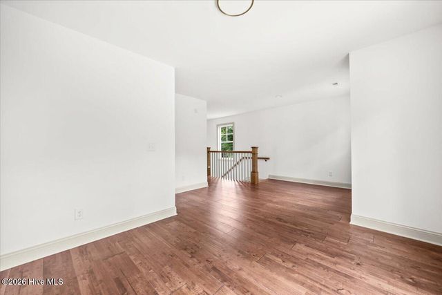 1395 N May Street, Southern Pines, NC 28387