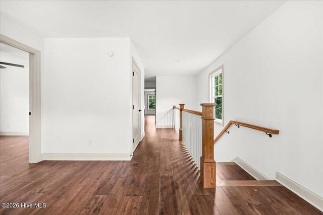 1395 N May Street, Southern Pines, NC 28387
