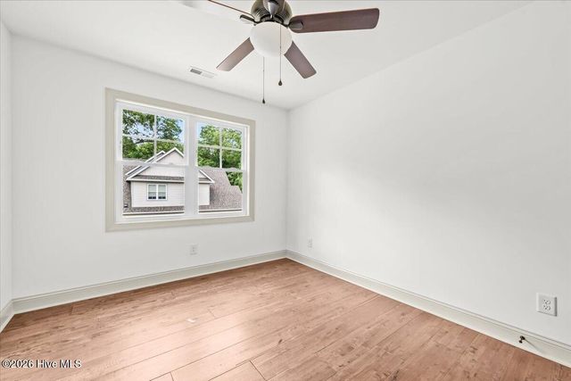 1395 N May Street, Southern Pines, NC 28387