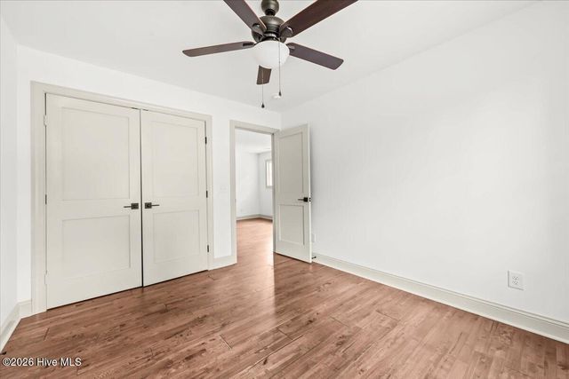 1395 N May Street, Southern Pines, NC 28387
